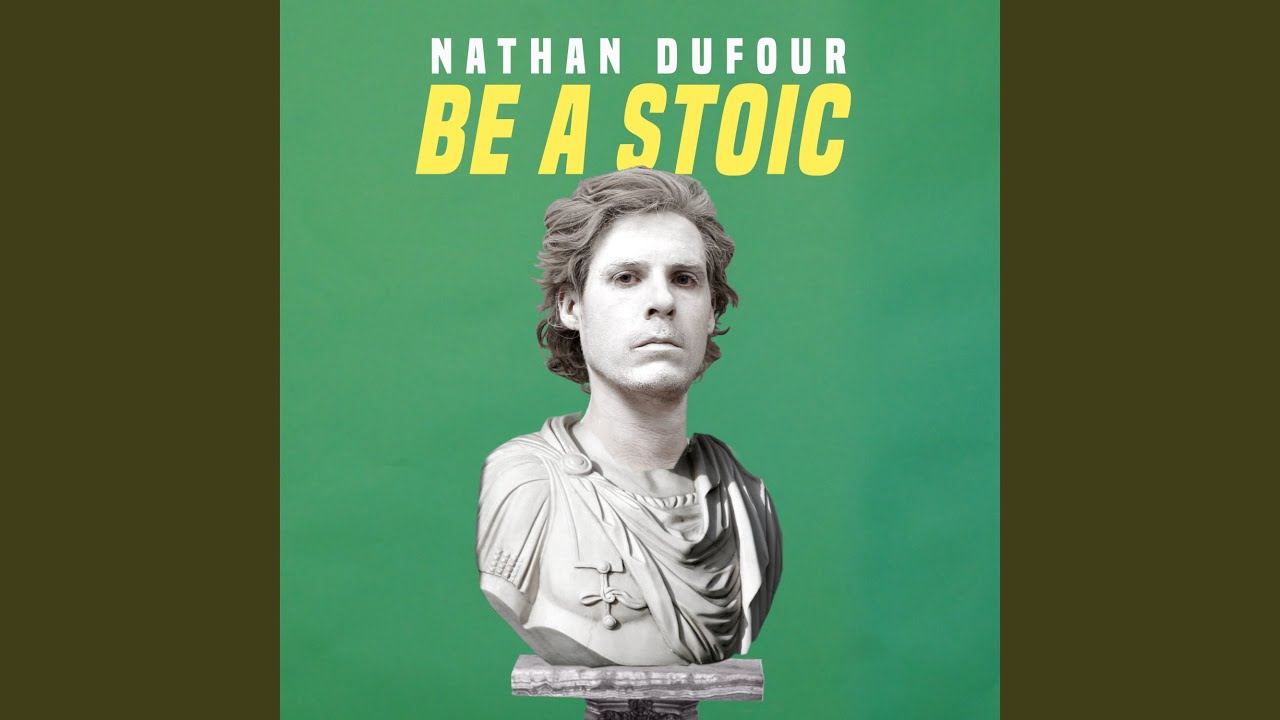 Be a Stoic