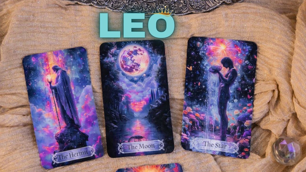 LEO 💌YES 🔥❤️THIS PERSON IS IN LOVE WITH U BUT WHAT I'M ABOUT TO TELL U NEXT IS SHOCKING⚡️💥