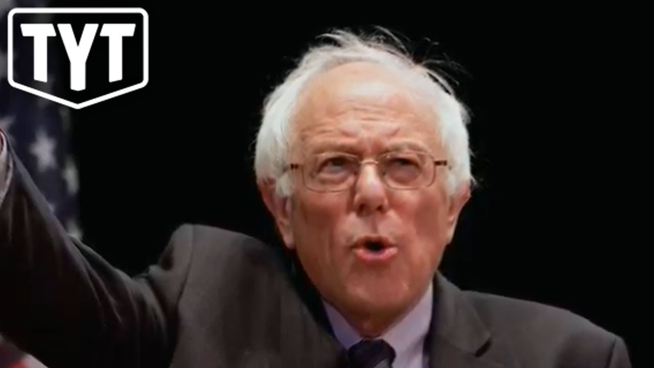Bernie WINS At Fox News Town Hall