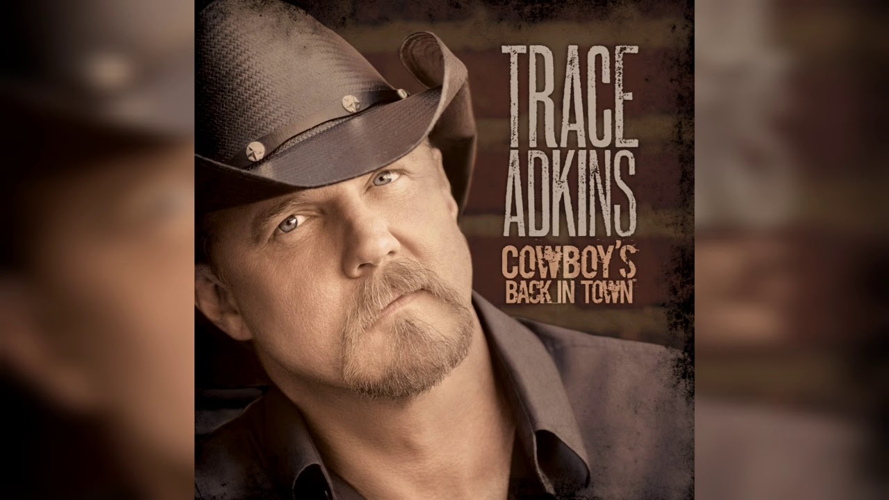 Trace Adkins - Brown Chicken Brown Cow