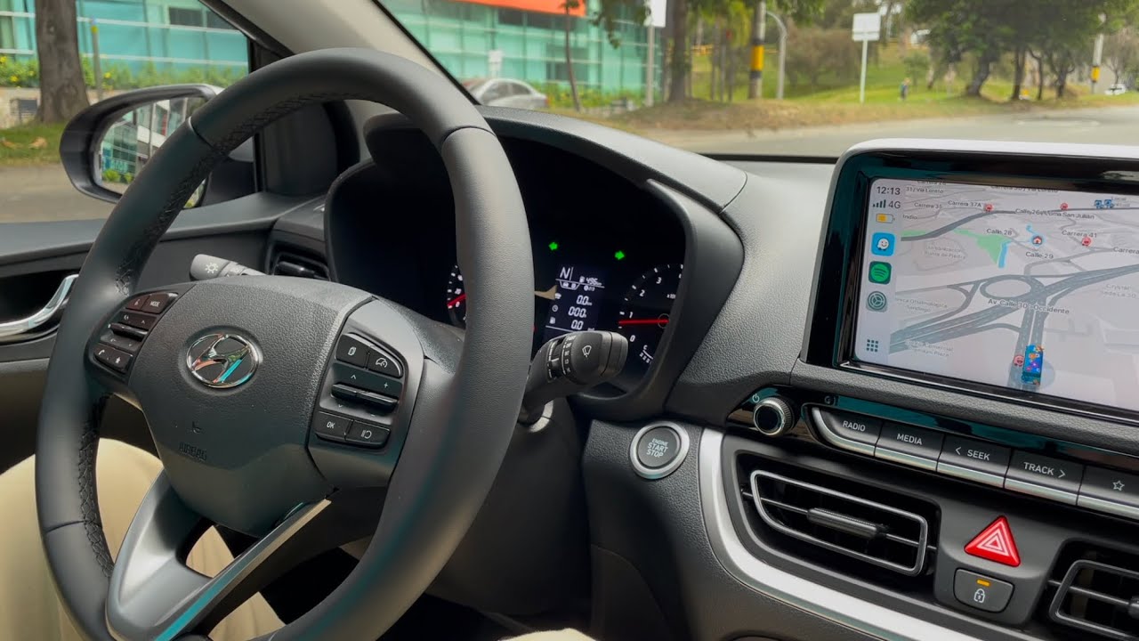 Hyundai HB20 Test Drive Consumo Real