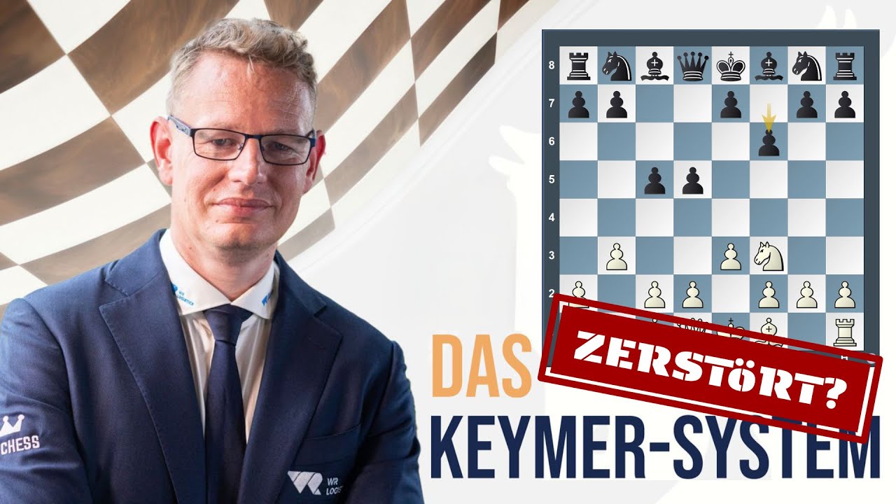 1.Sf3 d5 2.e3 c5 3.b3 f6!? - eine neue schwarze Geheimwaffe?