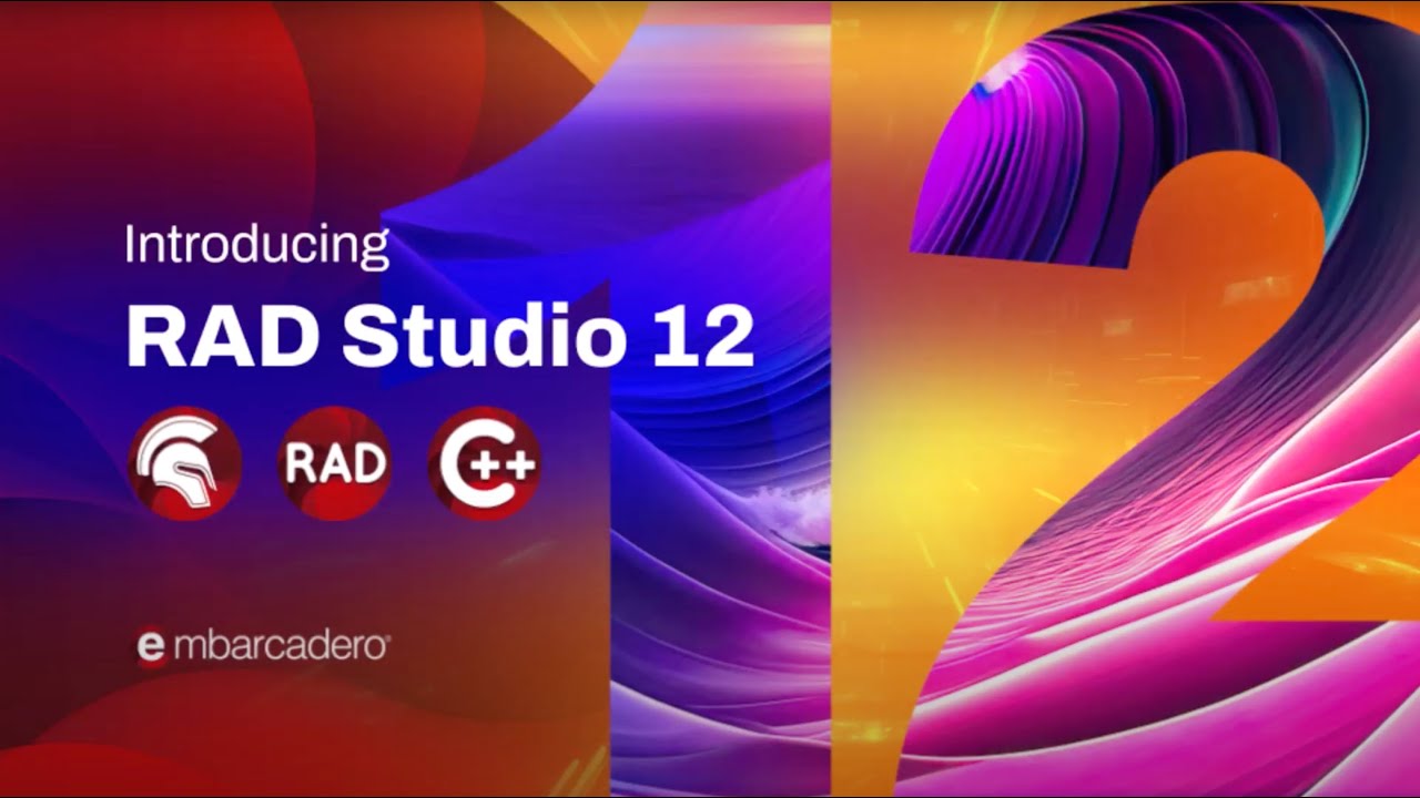What's New in RAD Studio 12 Athens