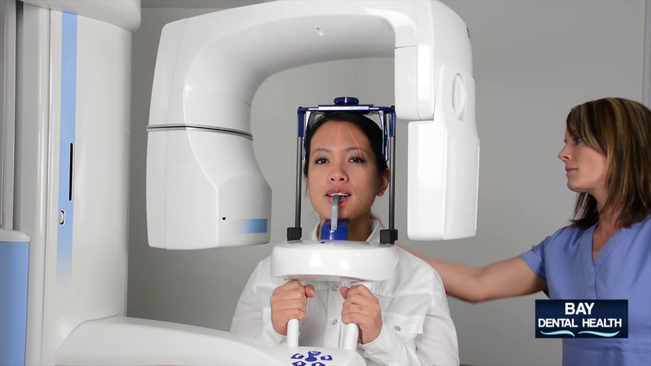 3D Cone Beam Imaging