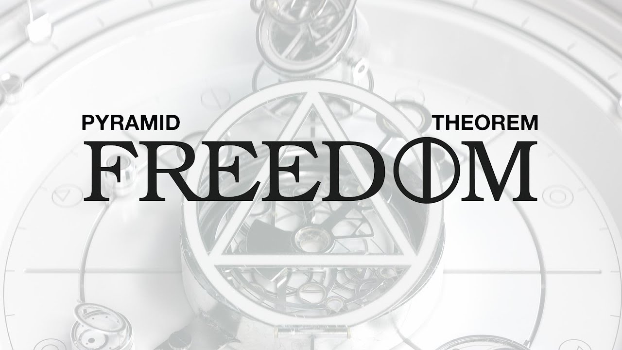 Pyramid Theorem - Freedom [Official Audio]