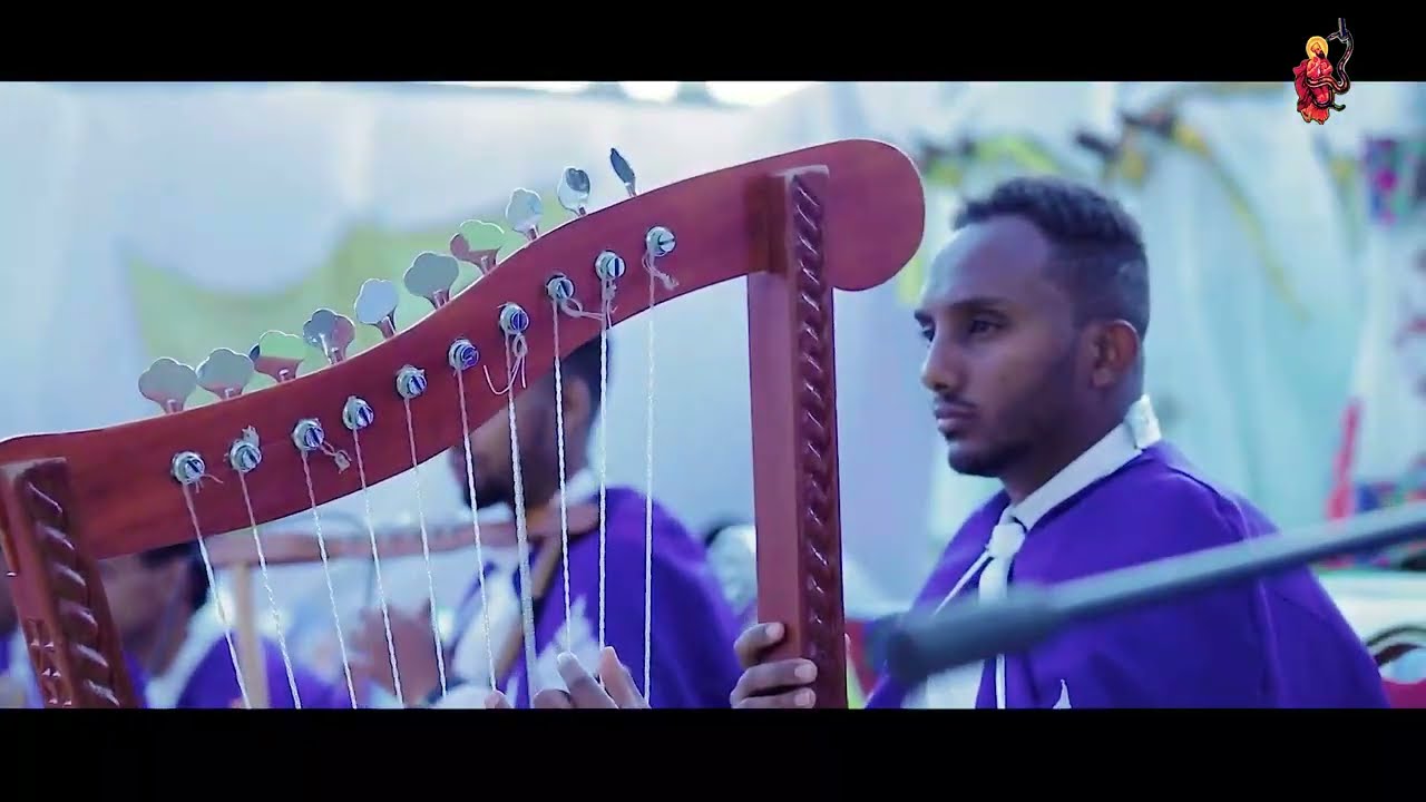 ውዕለቱ ዘክሪ  Weletu Zekri  New Eritrean Orthodox Mezmur 2024