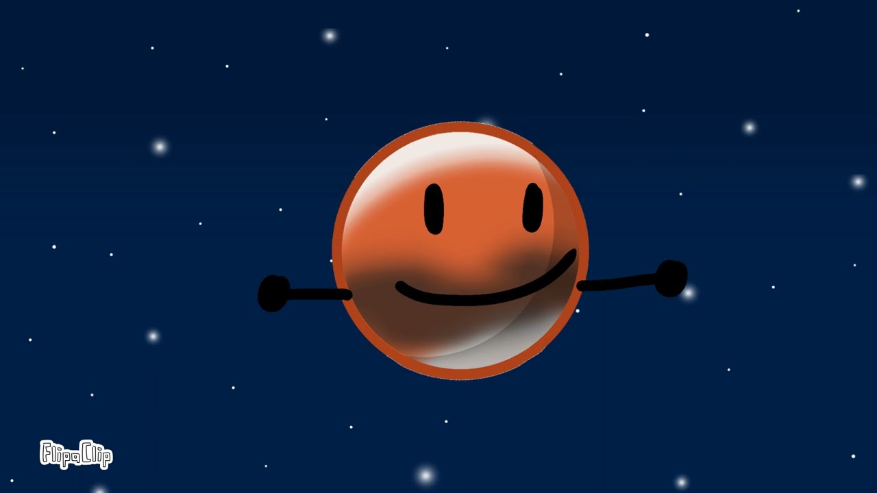 A Battle With Planets Intro