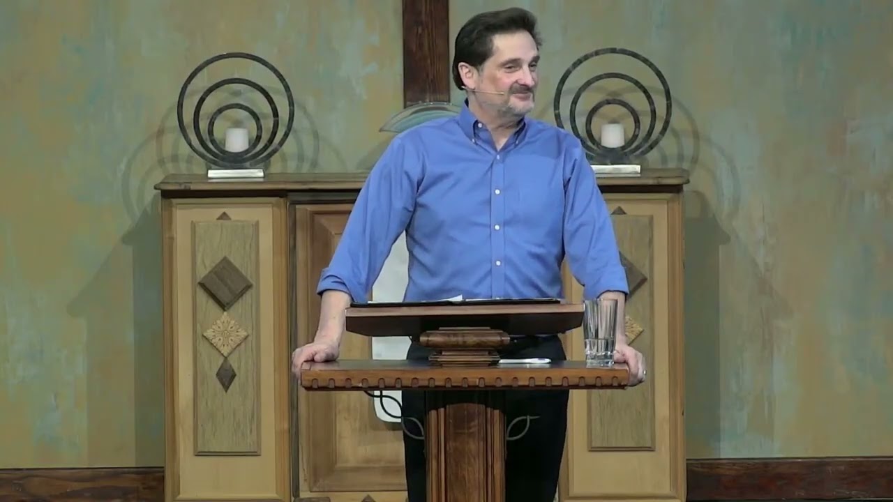 Spiritual Coding | Rev Richard Burdick