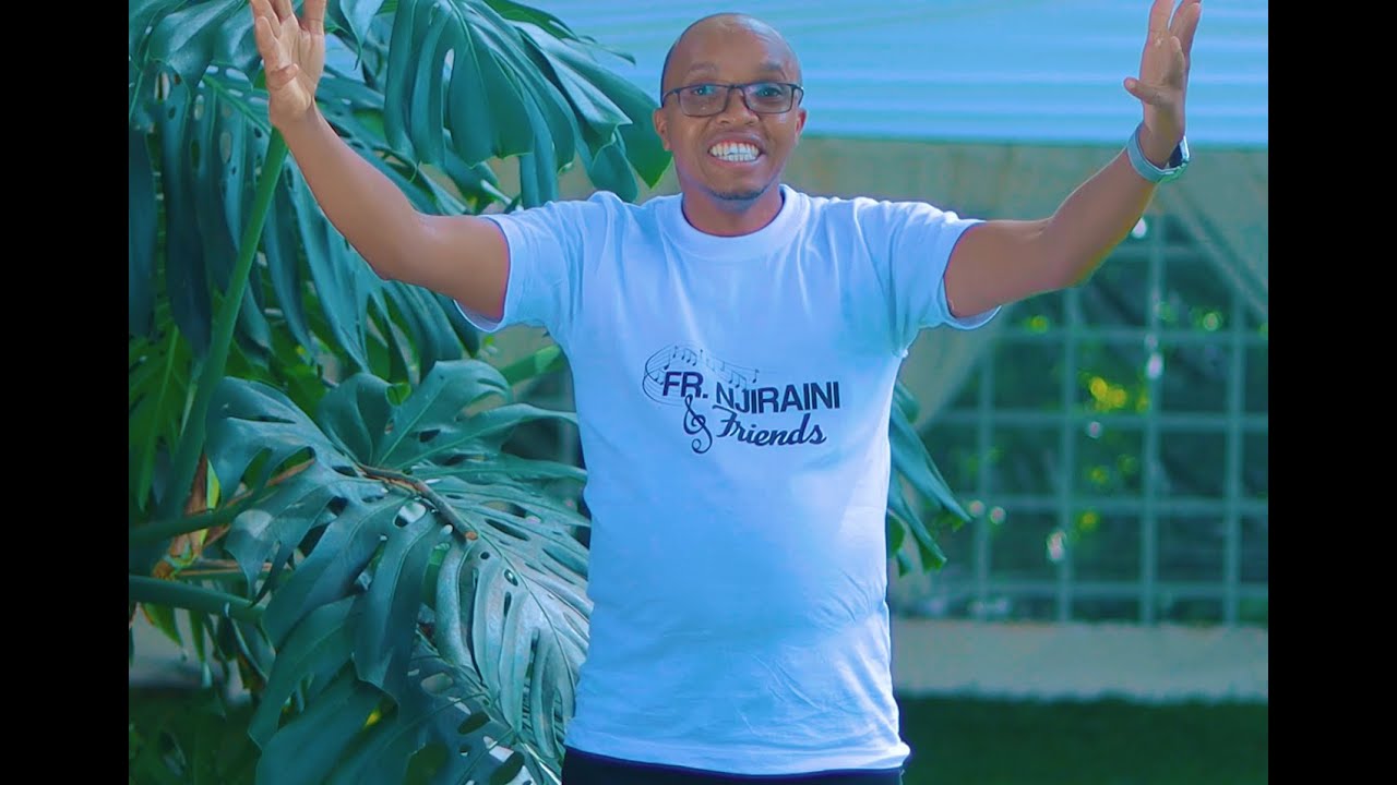 NI NGATHO (Official Video 4k)