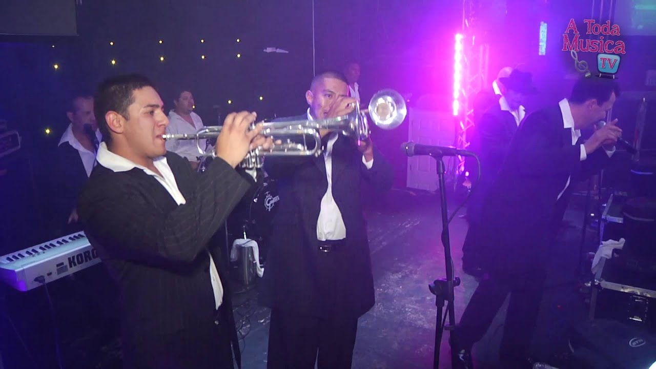 Banda Pachuco 