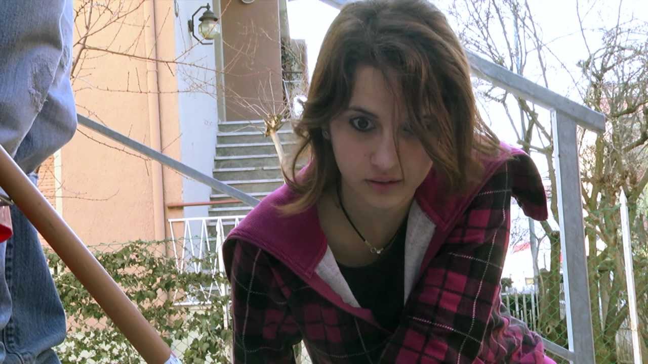 Spot violenza sulle donne