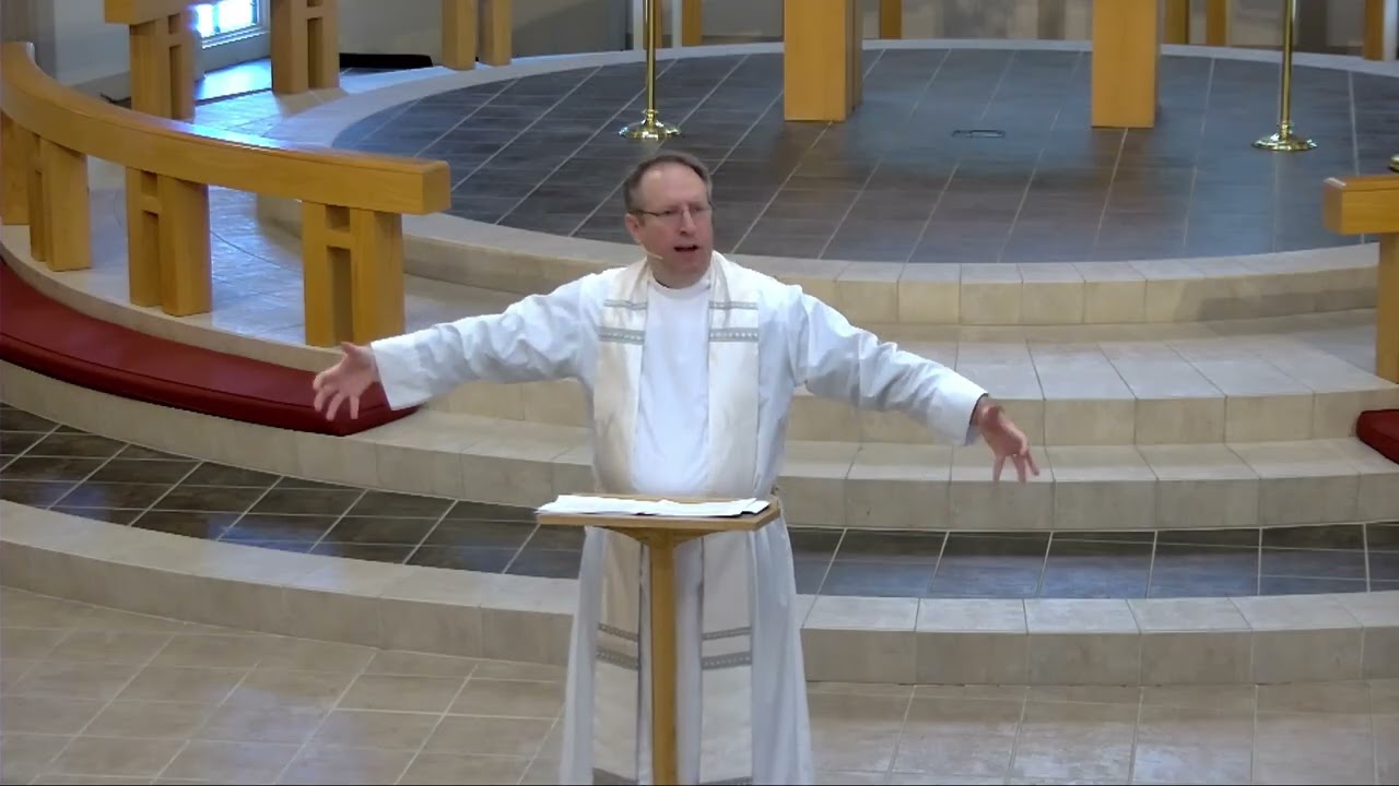 Transfiguration of Our Lord 2026