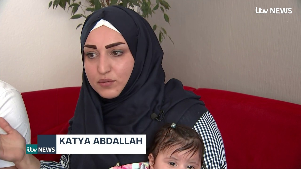 German city closes its doors to refugees and migrants