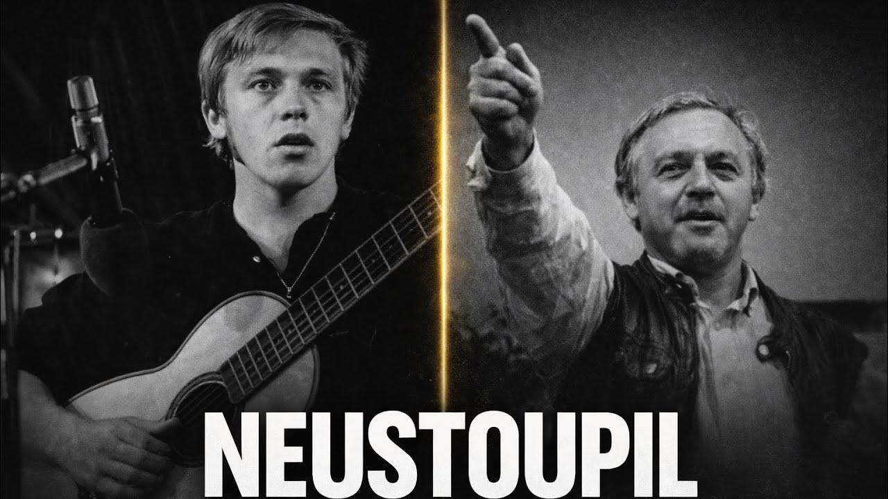 Karel Kryl | Hlas, který má co říct i dnes