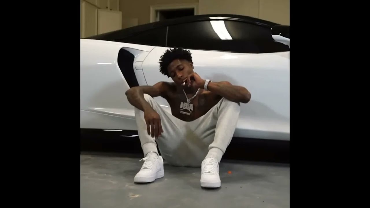 (FREE) NBA YoungBoy x DeeBaby Type Beat - 