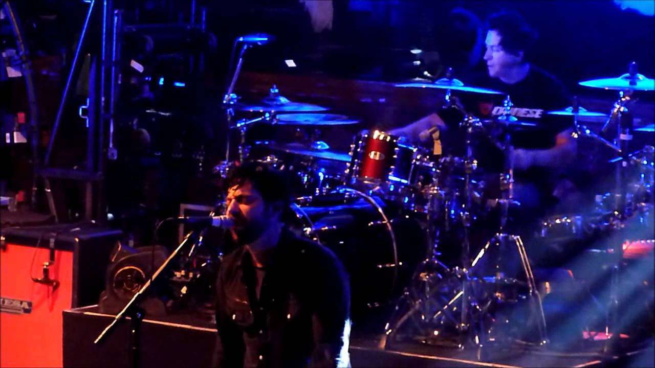 Chevelle - Get Some Live 10/11/11