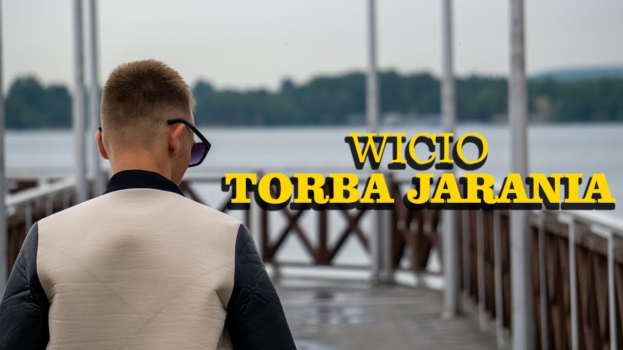 Wicio - Torba Jarania (Official Video)