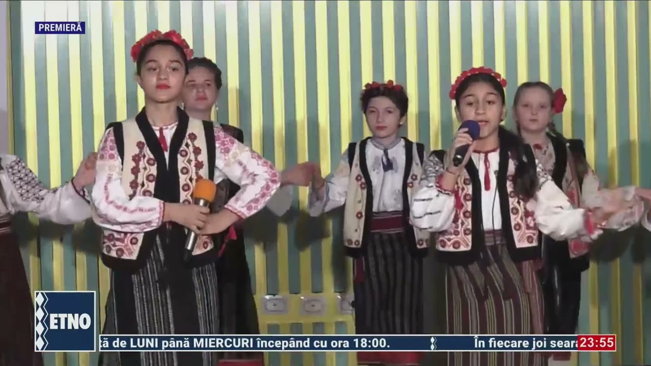 LORENA ȘI LUIZA BOSNEA