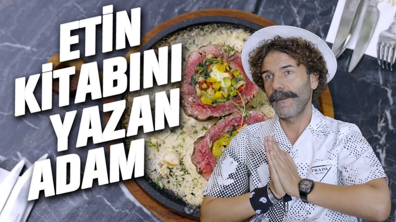 Bir Dilim Et 40 Bin TL… | 4 Marka 21 Şube: İşte Gürkan Şef’in Hayatı