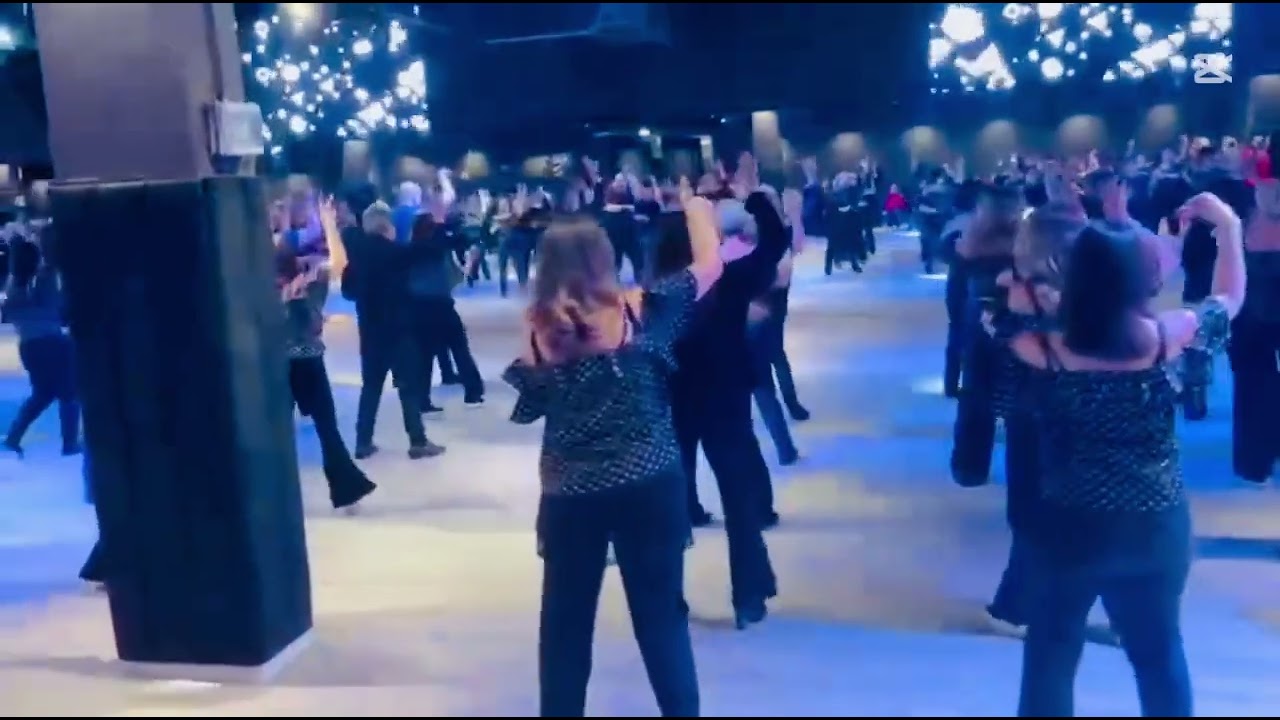 Ti va di ballare ❤️ Cha Cha loco Bailando CN