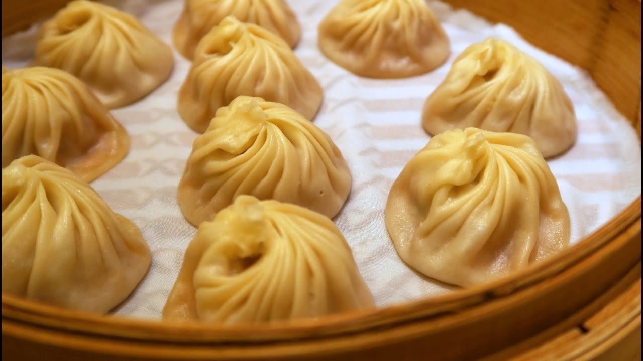 Taipei’s Ultimate Soup Dumpling Experience at Din Tai Fung 🍜 鼎泰豐 🥟  Full Food Review in Taiwan 🇹🇼🧧