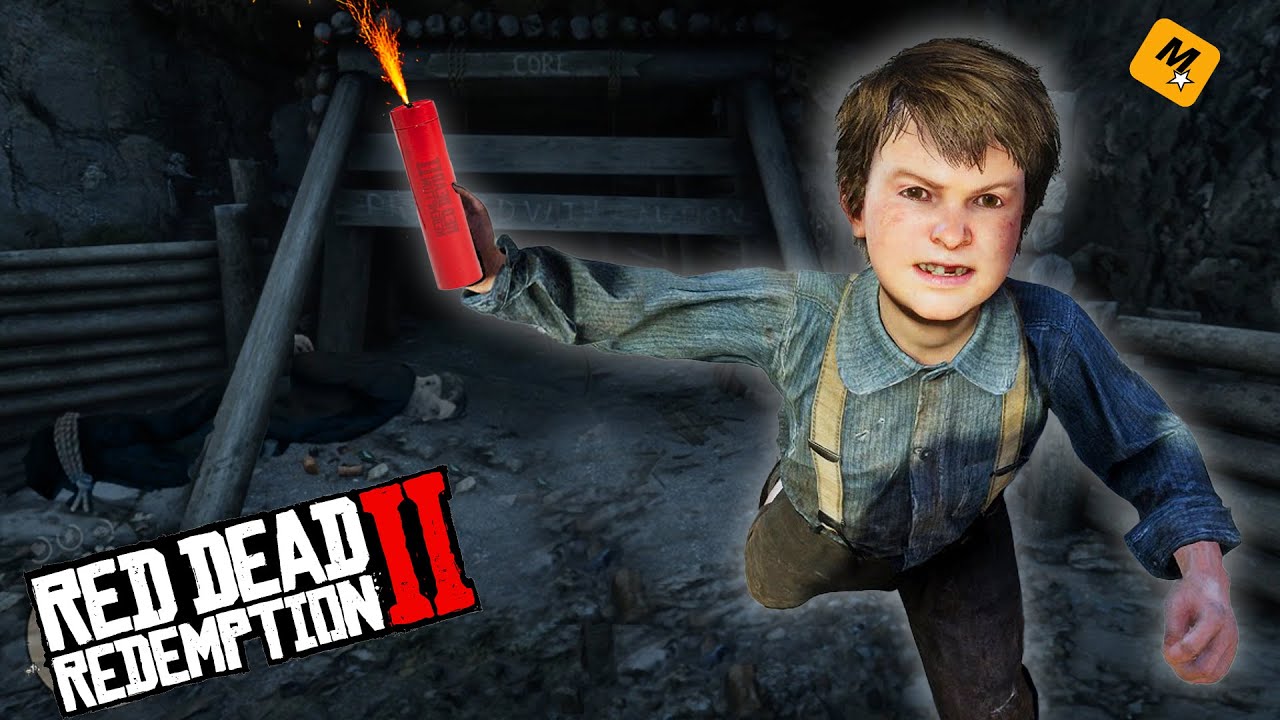 Most Brutal Kills of Psycho Jack Marston