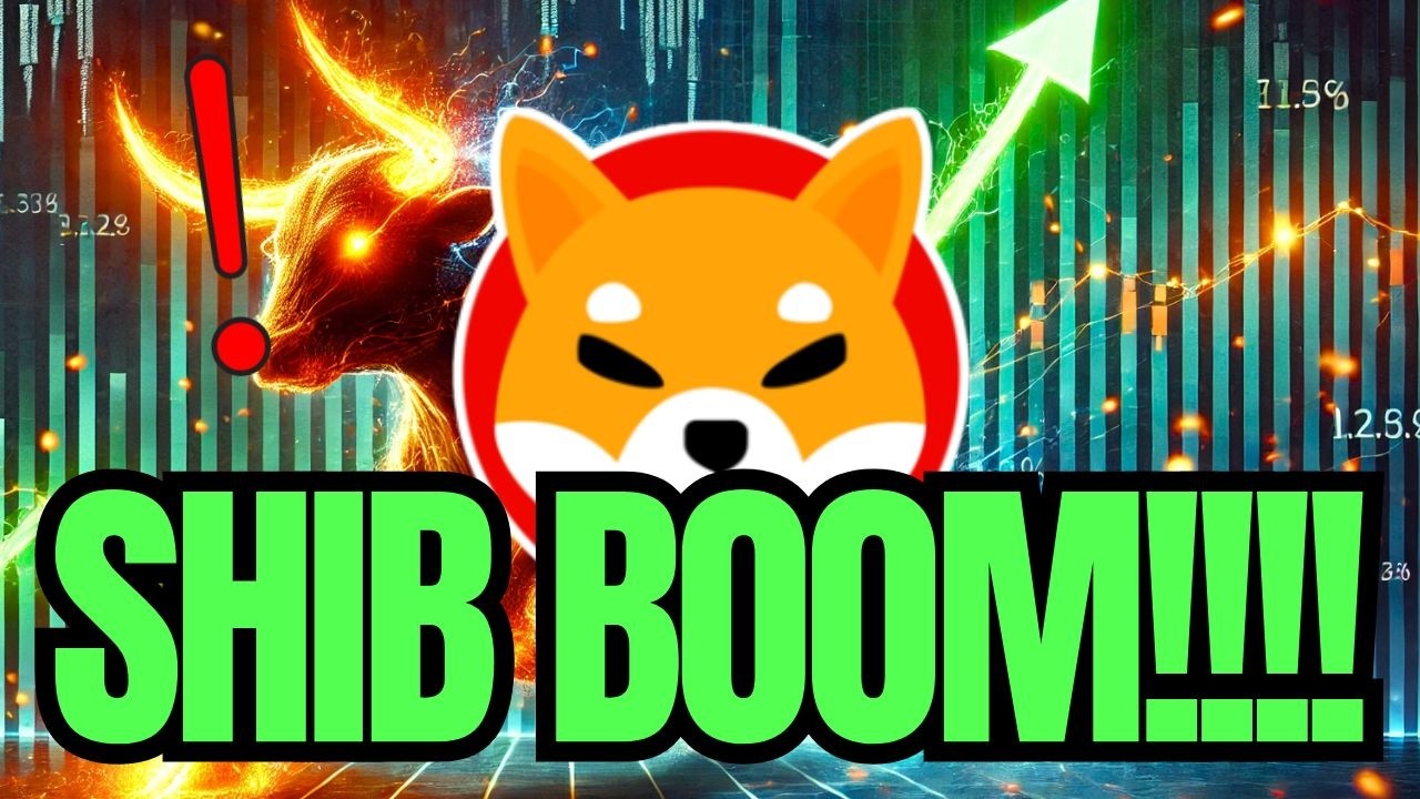 SHIBA INU (SHIB) ОБНОВЛЕНИЕ О ПРОРЫВЕ !!!! | ЕСЛИ ВЫ ДЕРЖИТЕ, ПОСМОТРИТЕ ЭТО | ПРОГНОЗ ЦЕНЫ SHIBA...