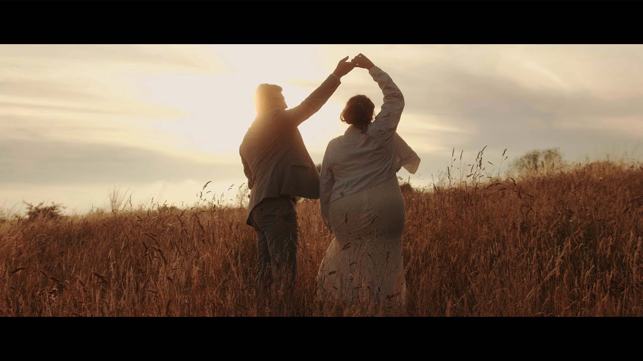 Megan & Matthew - Fujifilm XH2s Wedding Video - The Crown Lodge