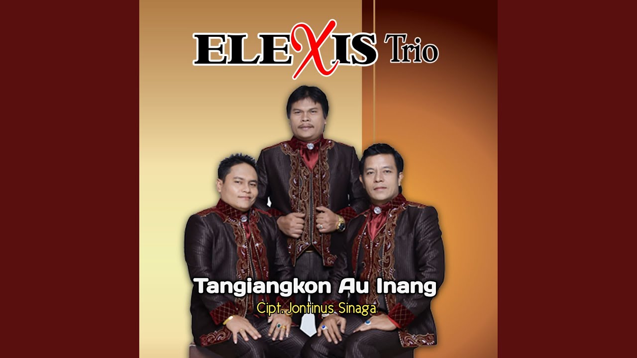 TANGIANGKON AU INANG
