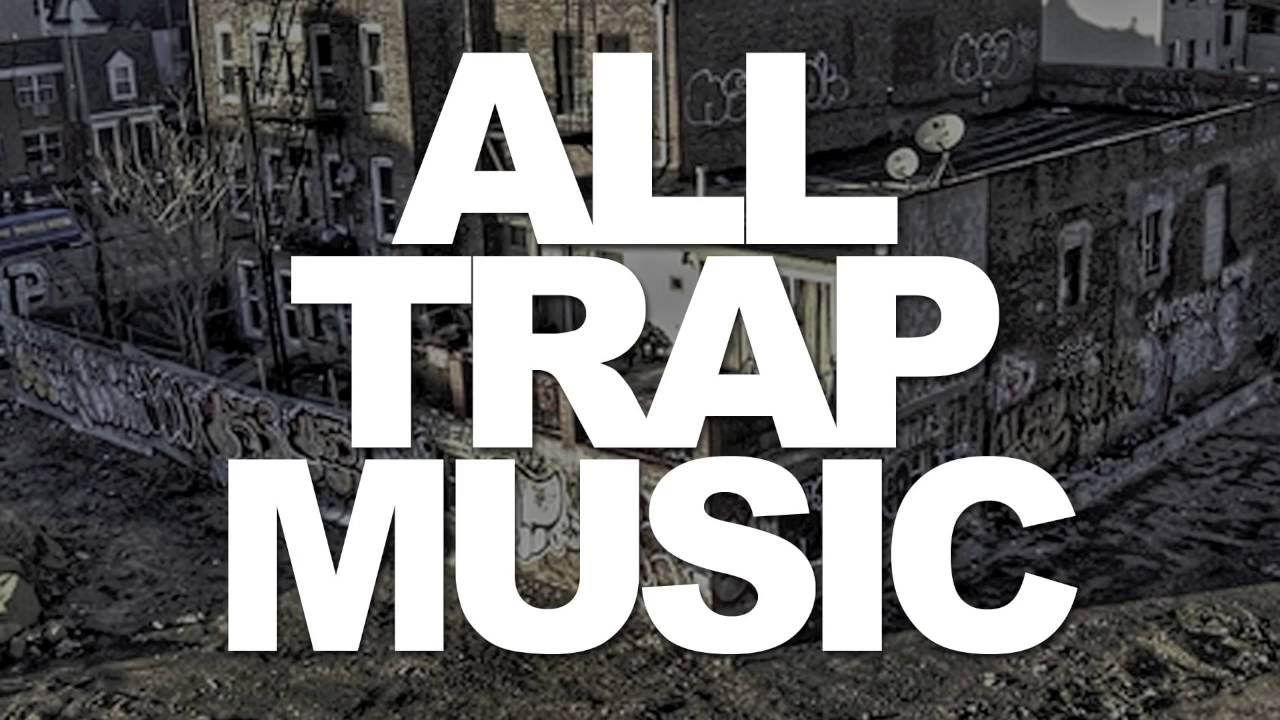 TWRK -  BaDINGA! [All Trap Music] [All TrapzZ Release]