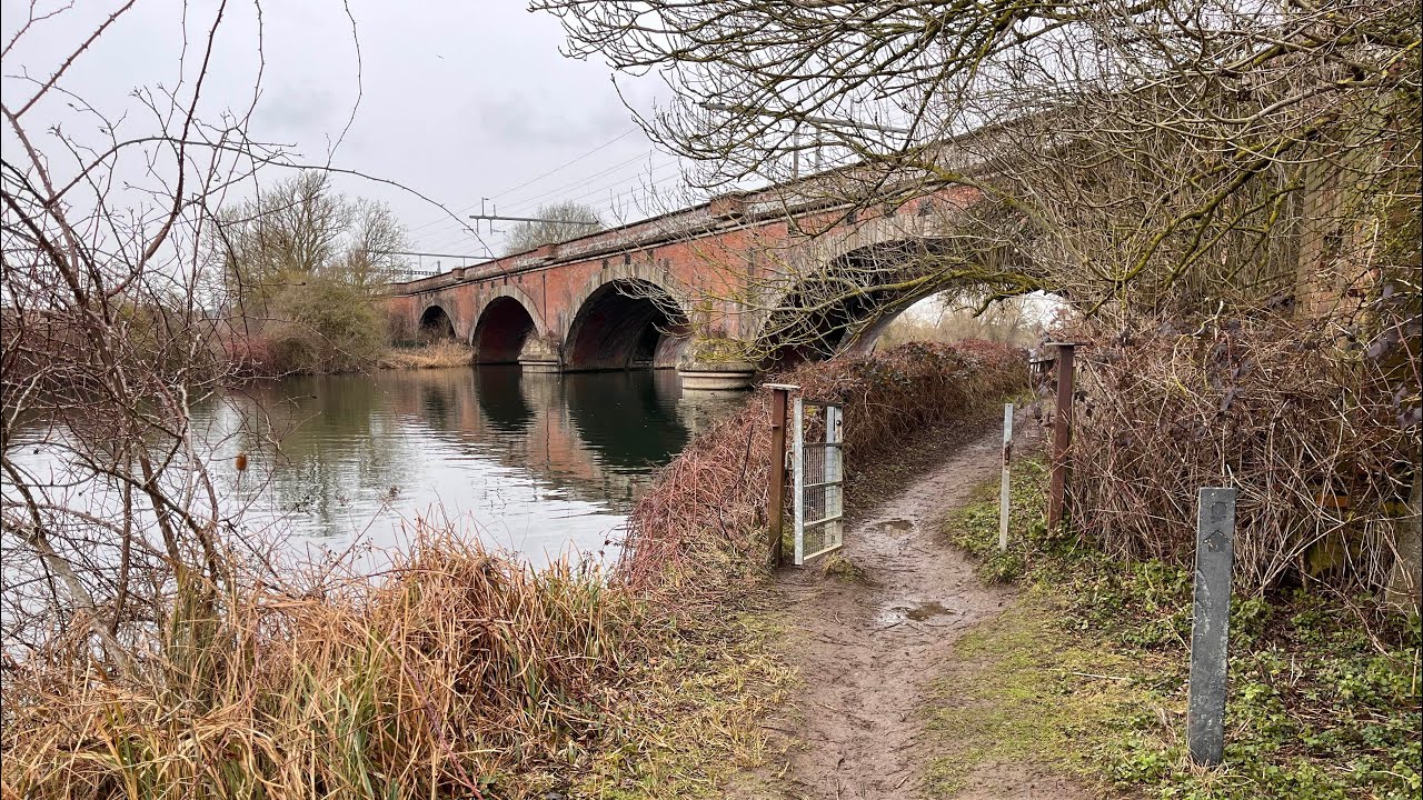 THE RIDGEWAY 2023 | Day 4 | mud, sweat and … snow?