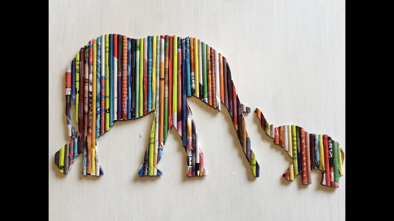 The Crafting Coach: Magazine Art