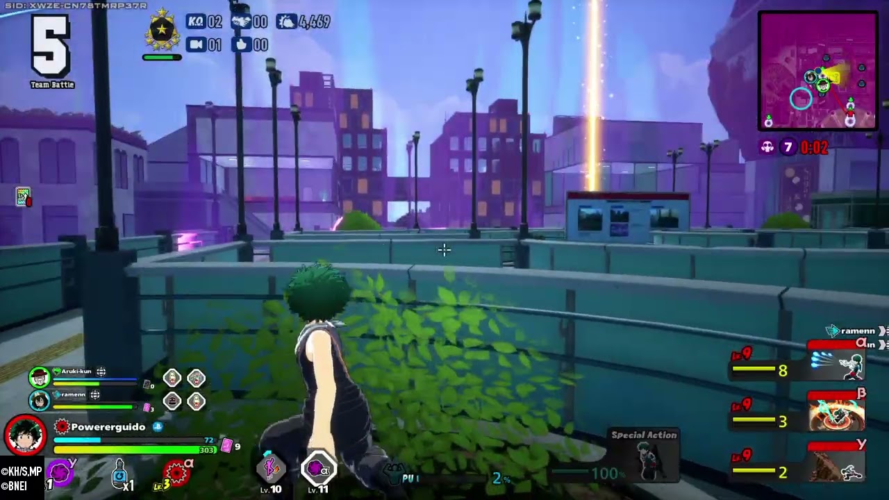 Full ballet e suas gracinha