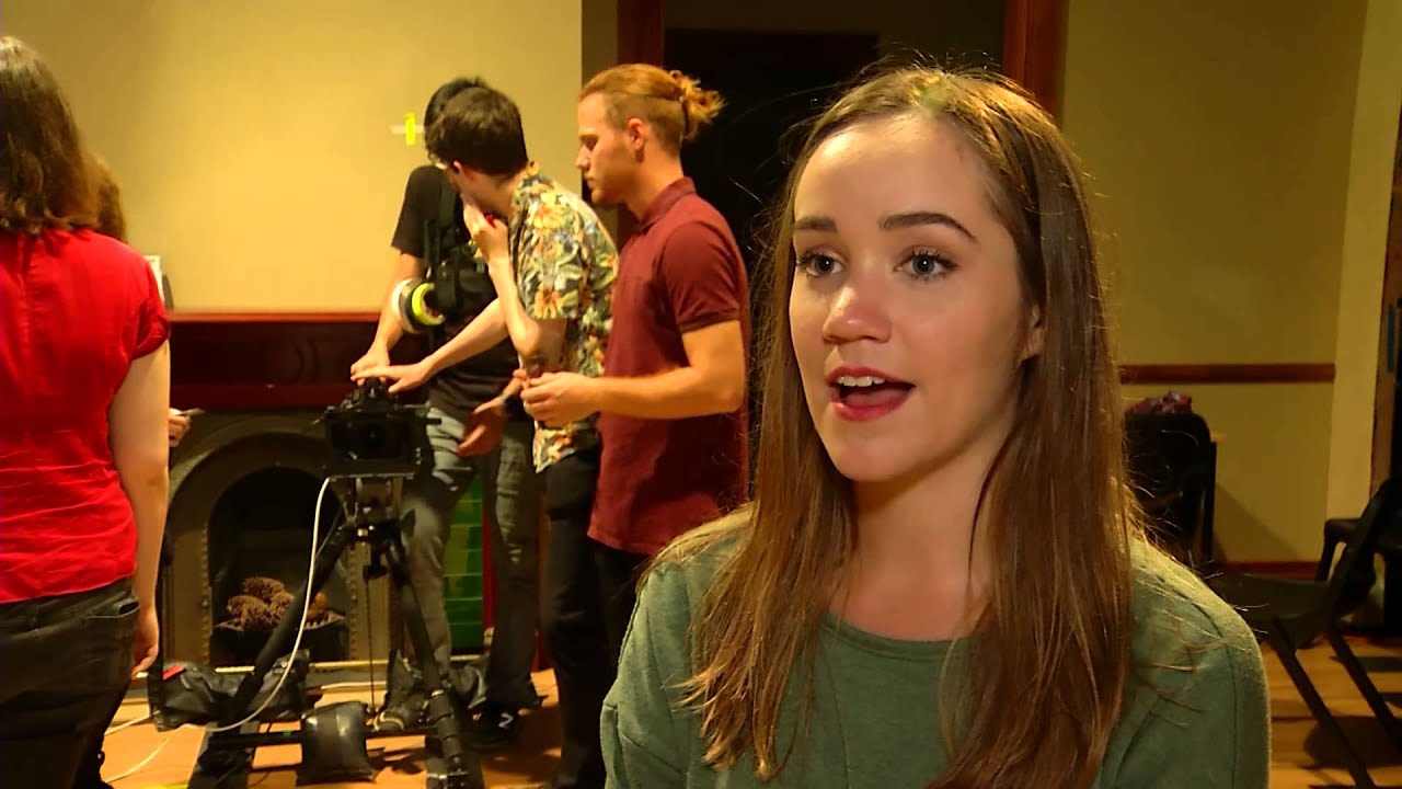 Fruit Ninja: A juicy opportunity for Griffith Film School students