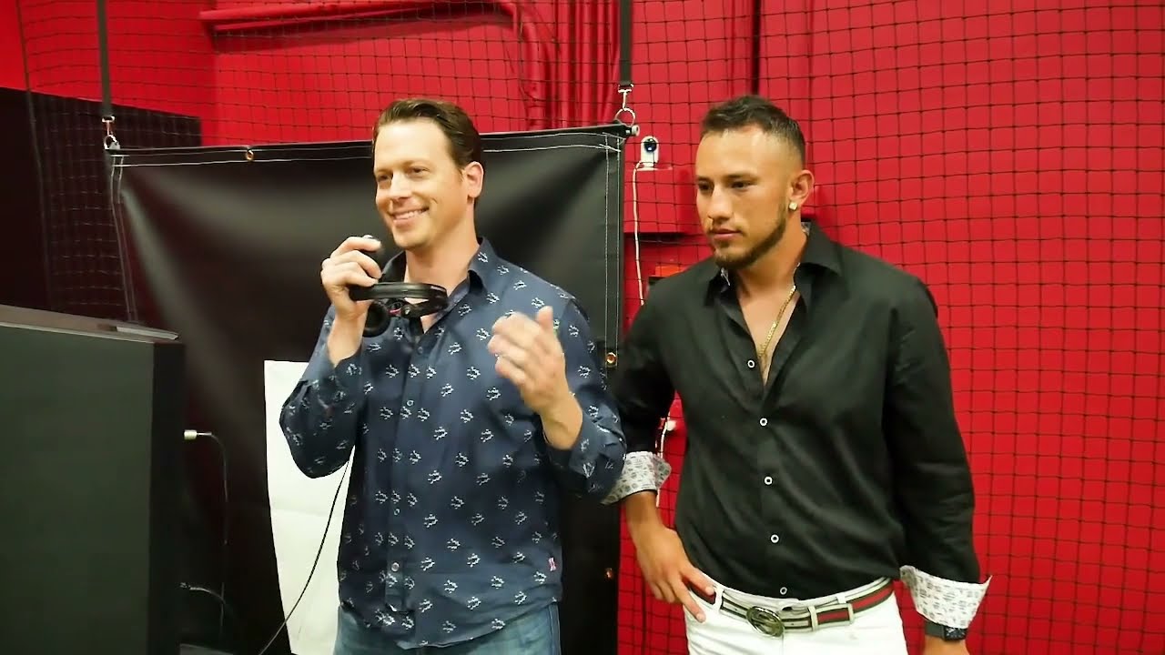 Top Velocity Boca Raton Grand Opening