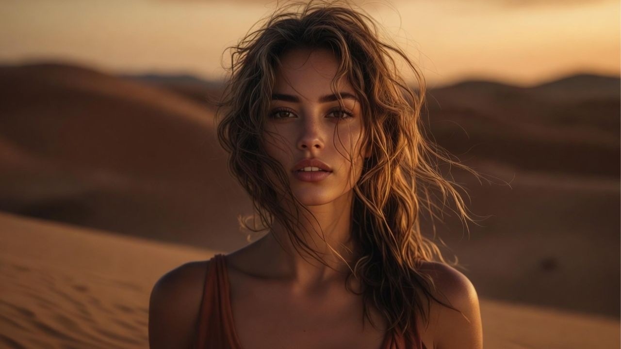 Deep House Mix 2026 🏜️ Mars Deep – Luxury Desert Vibes & Chill Feelings