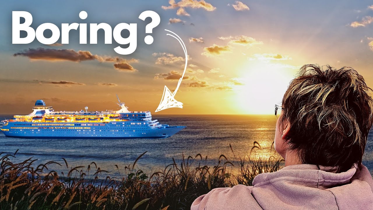 Why you should CRUISE in 2024