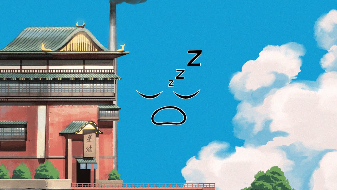 one summer's day ~ lofi (1 hour)