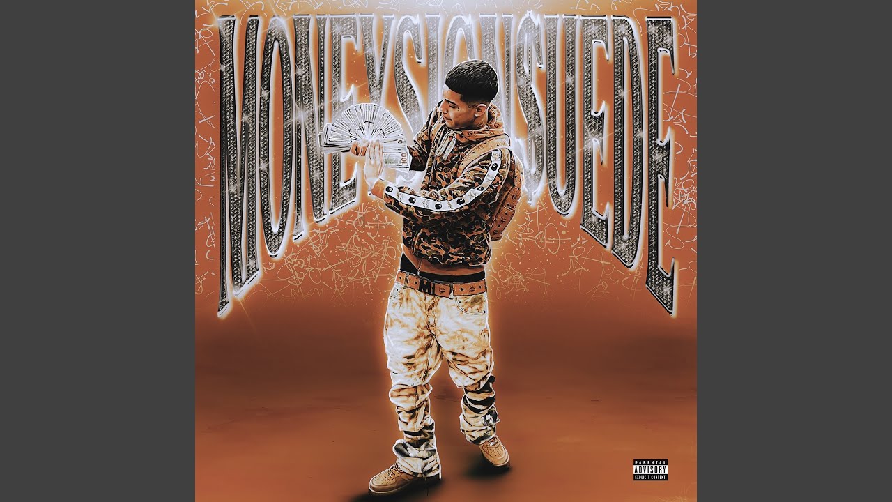 She Gon Choose (feat. Lil Weirdo)