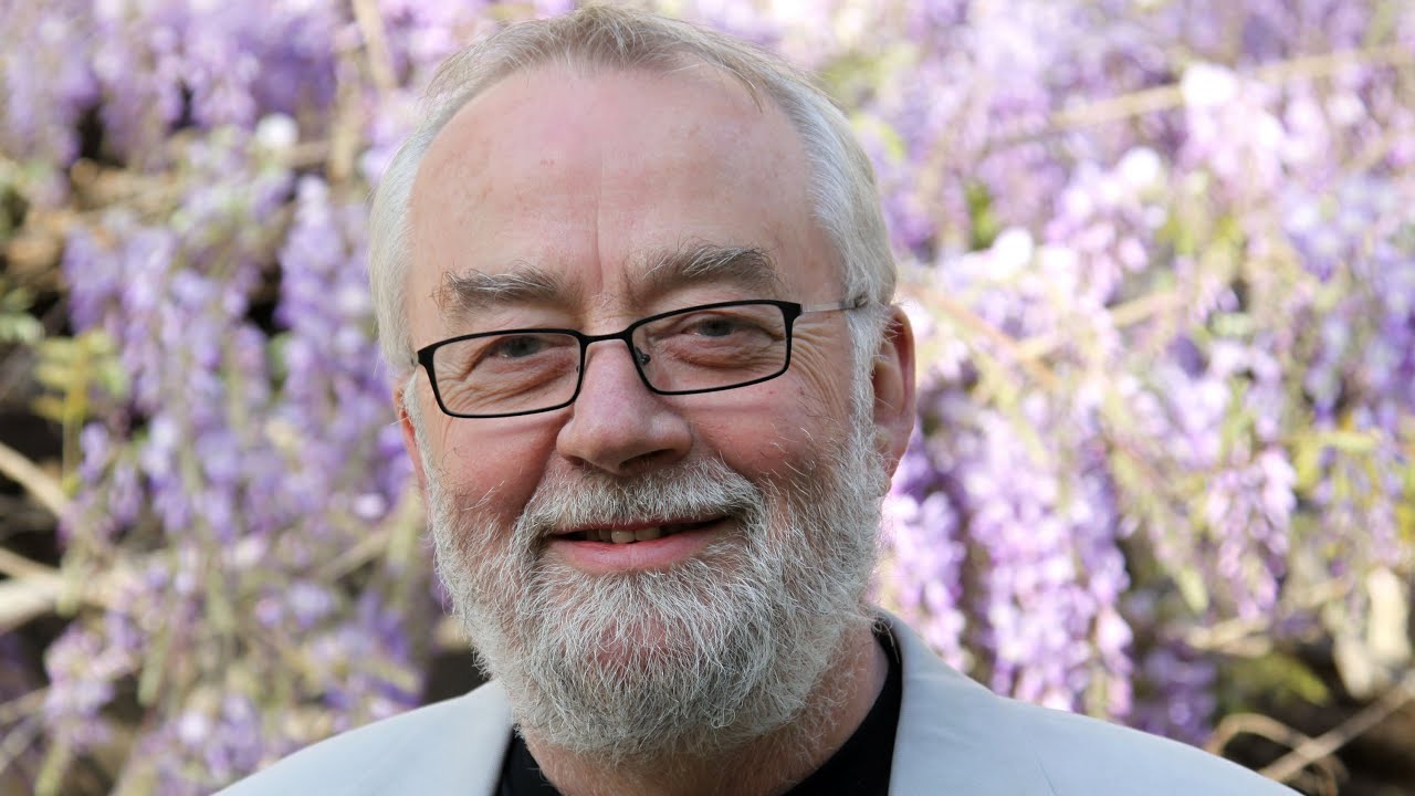 A Tribute to Bill Moggridge