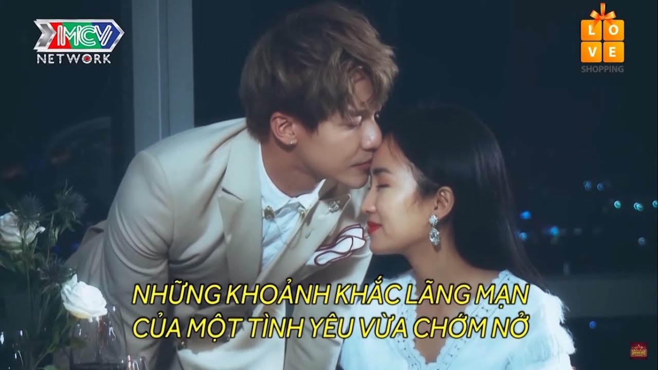TRANG MOON chính thức NHẬN LỜI TỎ TÌNH lãng mạn của DŨNG BINO 💋 Công khai YÊU NHAU sau 24h hẹn hò😍