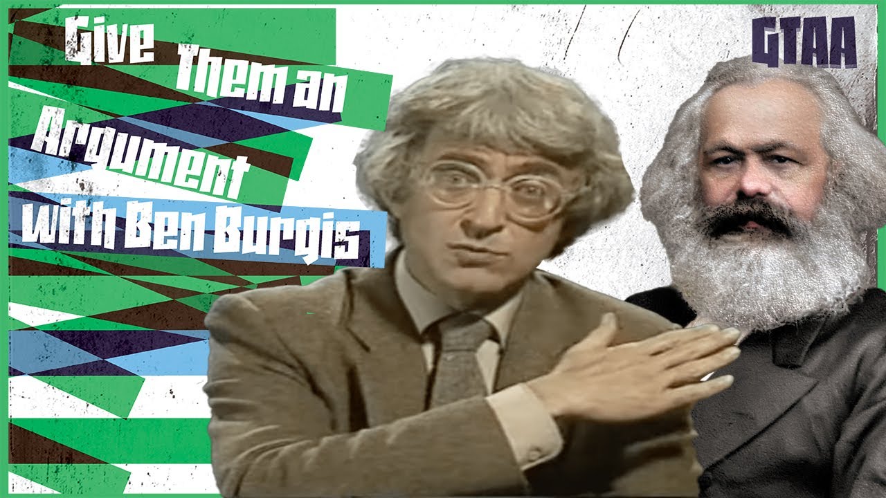 Ben Burgis Explains Analytical Marxism and G.A Cohen's Legacy