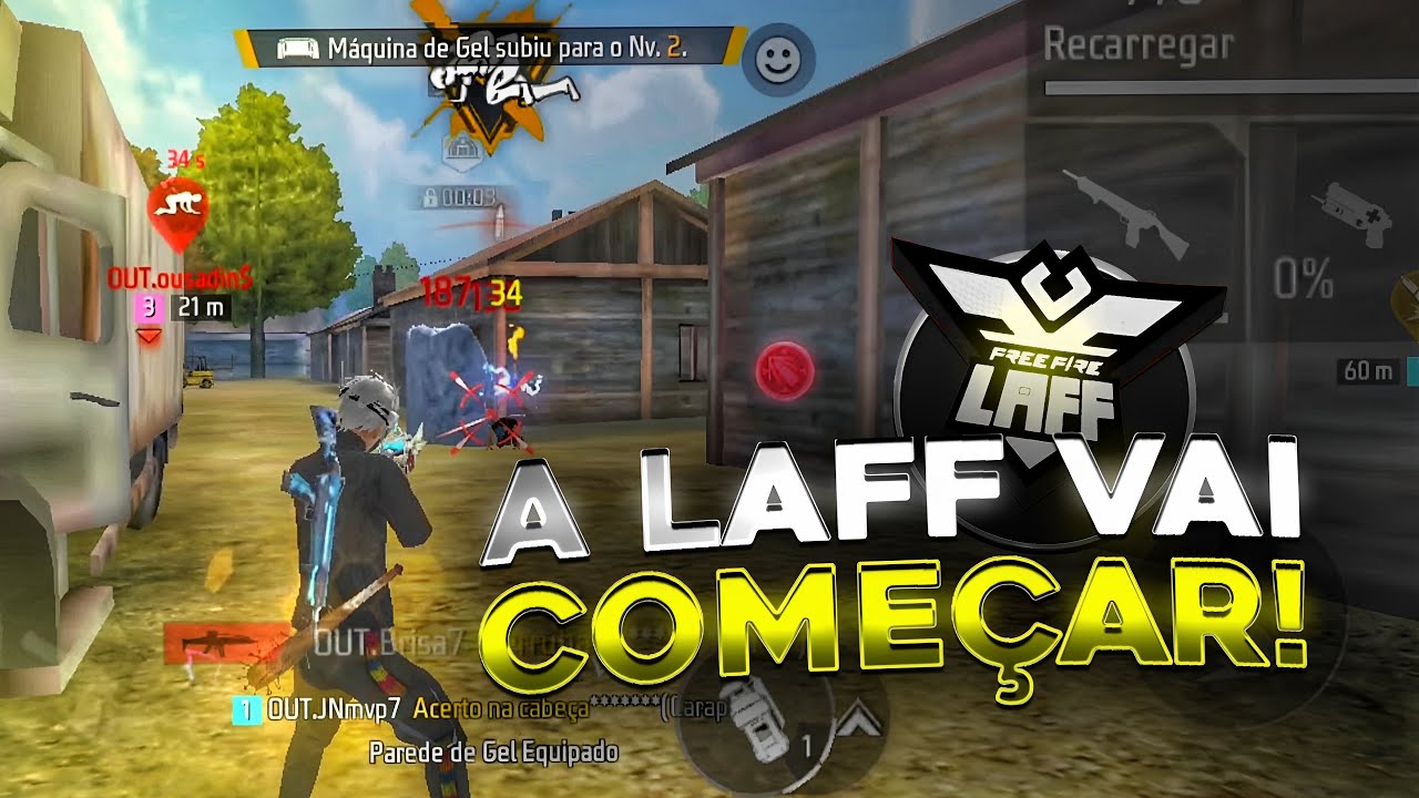 EM BUSCA DA ELITE! 🏆⭐️ HIGHLIGHTS EM CAMPEONATOS! Rog Phone 5s