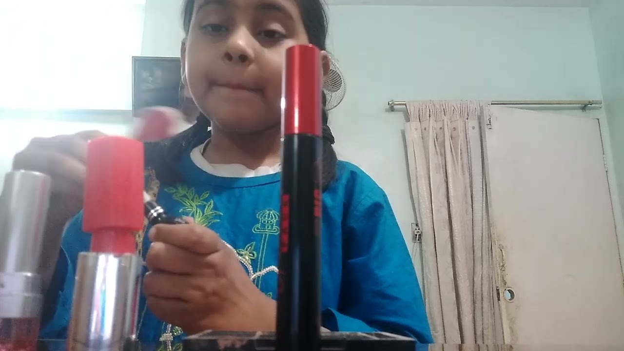 makeup Turiouol with tasbeeha