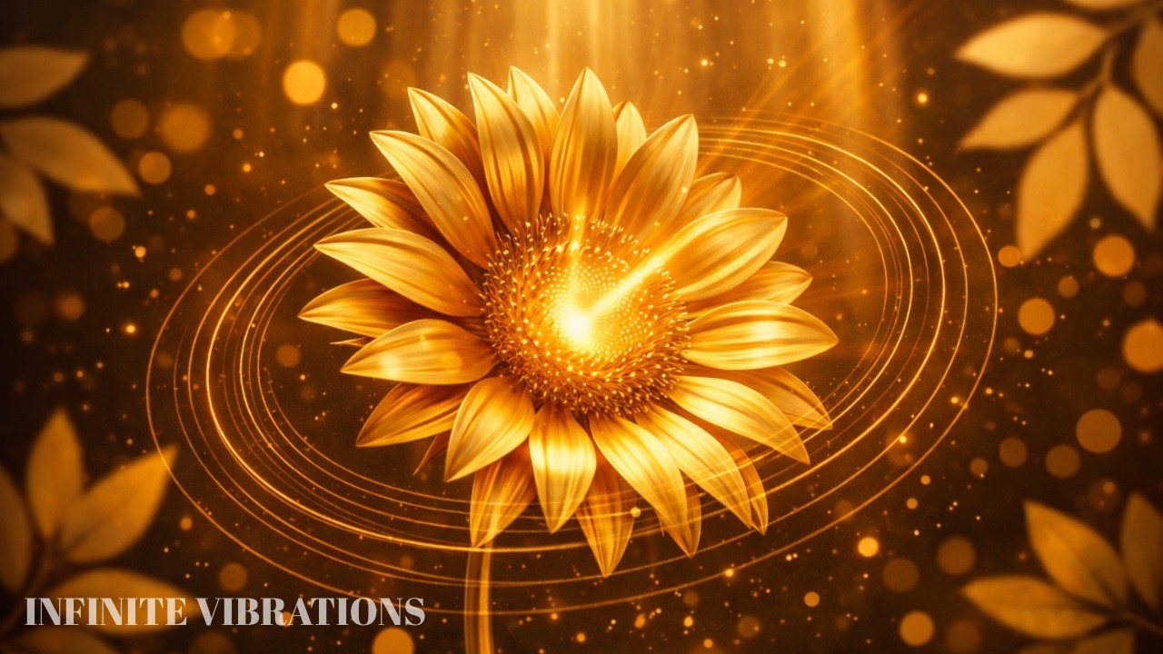 Miracles Are Starting to Unfold ✨ Listen for 3 Minutes | Raise Your Vibration Instantly