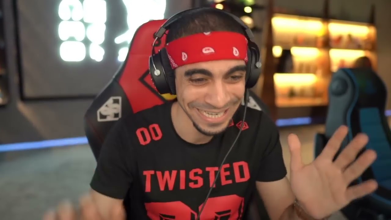 مقاطعي القديمة !!