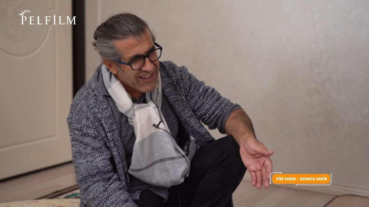P&Icirc;R&Ecirc; GEROK - QUDRETA HEK&Icirc;M