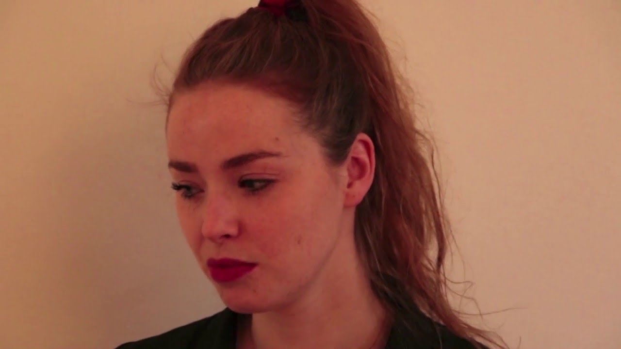 Interview avec FREYA MAVOR (version longue), comédienne, ancienne élève de l'Ecole du Jeu