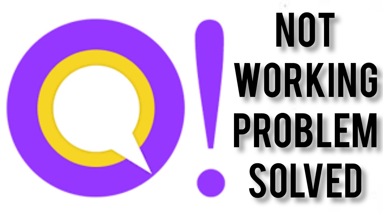 How To Solve Qureka App Not Working(Not Open) Problem|| Rsha26 Solutions