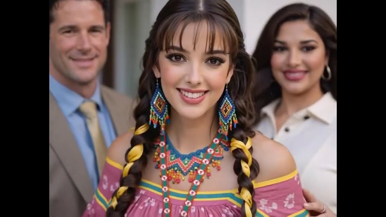 IA novelas   Damaris Vanessa Caraballo Acosta